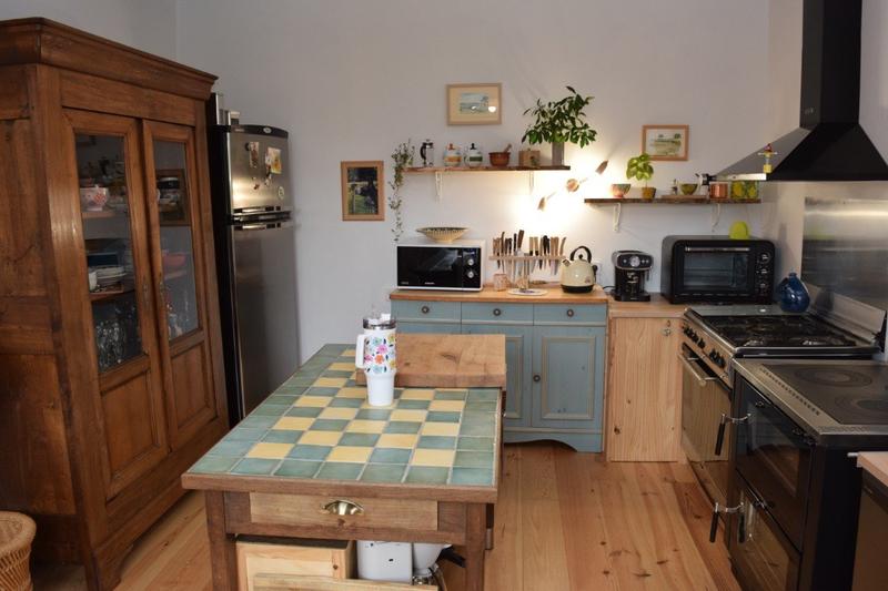 Maison - 135 m² - 7 pièces