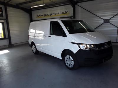 Volkswagen T6 2.0 Tdi 110 Cv Business Line