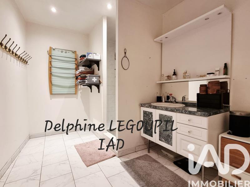 Maison de campagne - 256 m² - 8 pièces