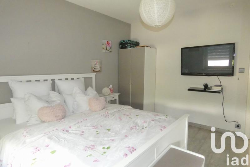 Maison - 137 m² - 5 pièces