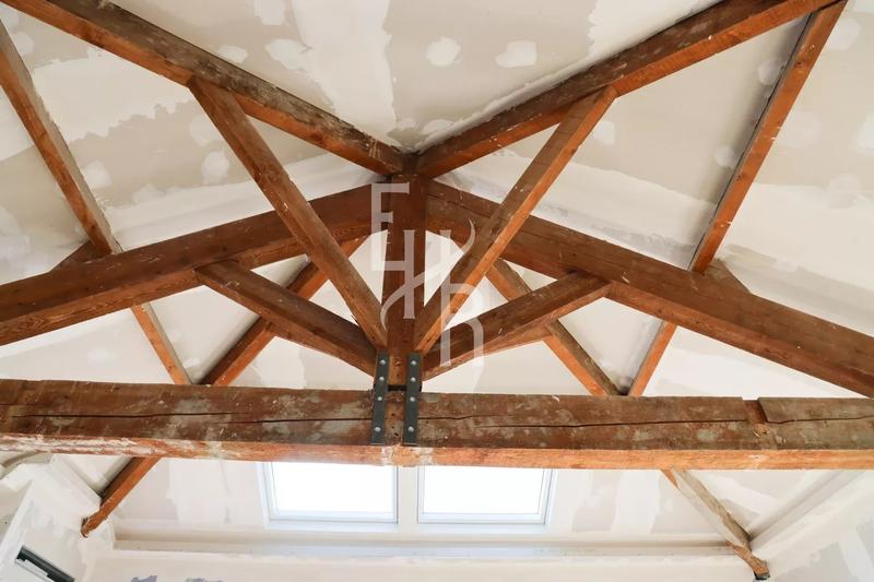 Appartement - 180 m² - 3 pièces