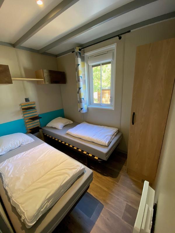 Châlet - 45 m² - 5 pièces