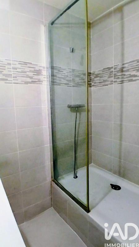 Maison - 72 m² - 3 pièces