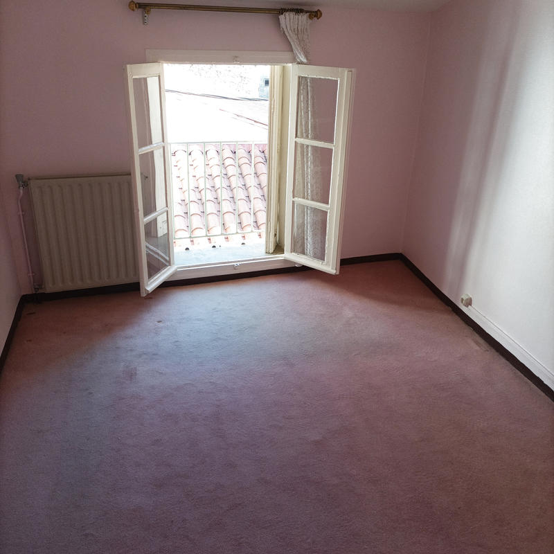 Maison - 47 m² - 4 pièces