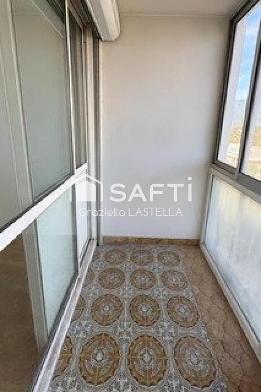 Appartement - 87 m² - 4 pièces