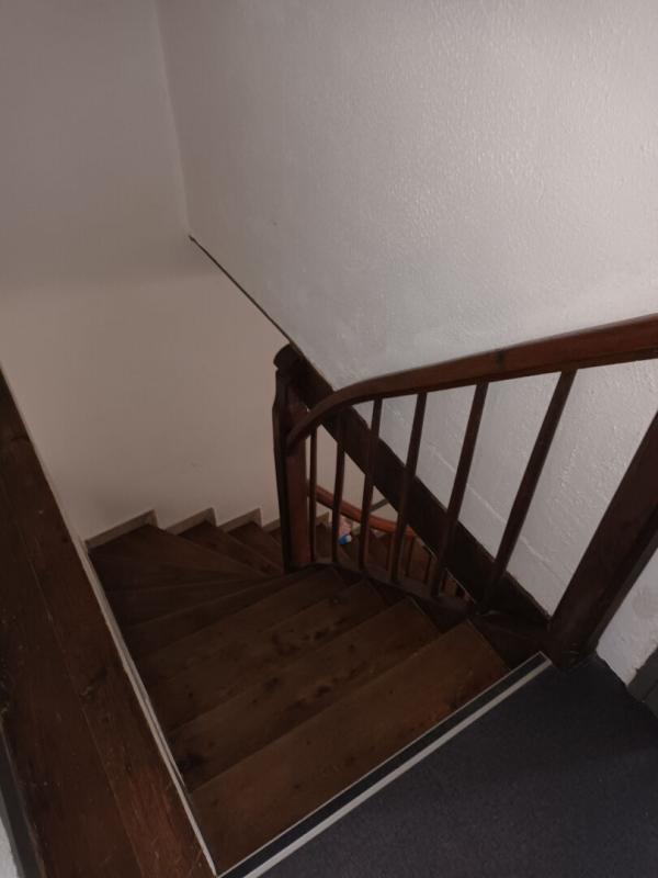 Maison - 91 m² - 3 pièces