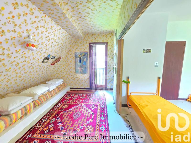 Maison de maîtres - 206 m² - 8 pièces