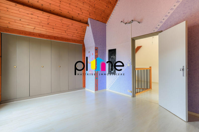 Maison - 146 m² - 4 pièces