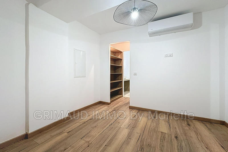 Maison de village - 86 m² - 3 pièces