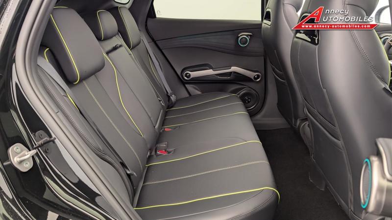 Byd Atto 3 60 5 kWh 204 ch Design