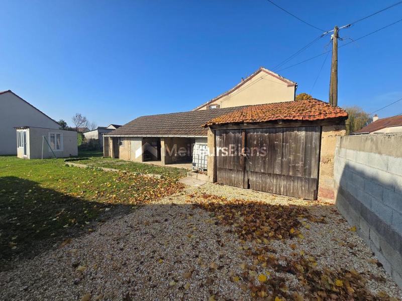 Maison en pierre - 129 m² - 5 pièces