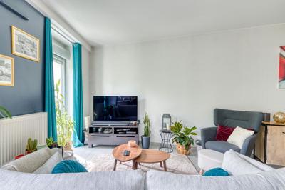 Appartement - 103 m² - 6 pièces