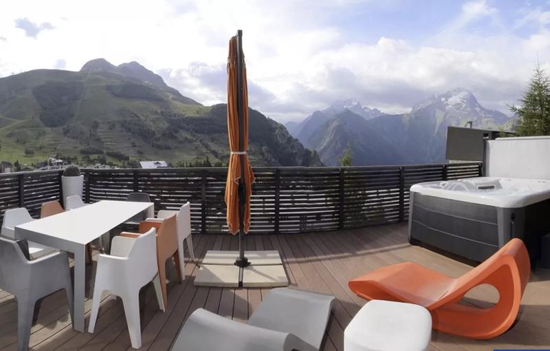 Châlet - 193 m² - 6 pièces