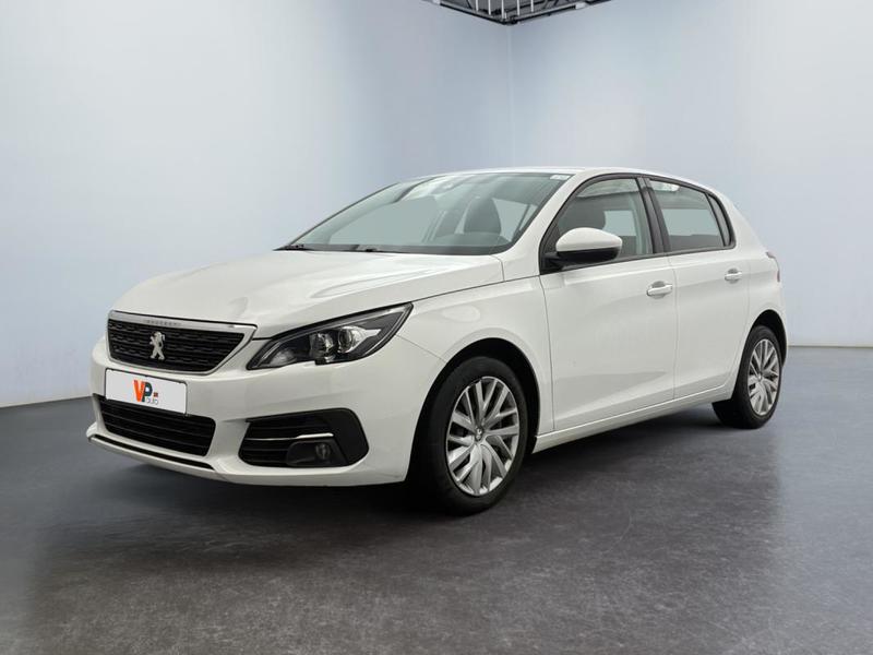 Peugeot 308 Affaire Bluehdi 100 s&amp;S Bvm6 Premium Pack