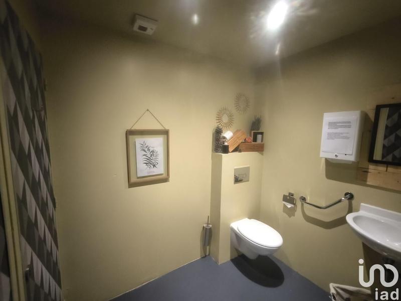 Local commercial - 160 m²