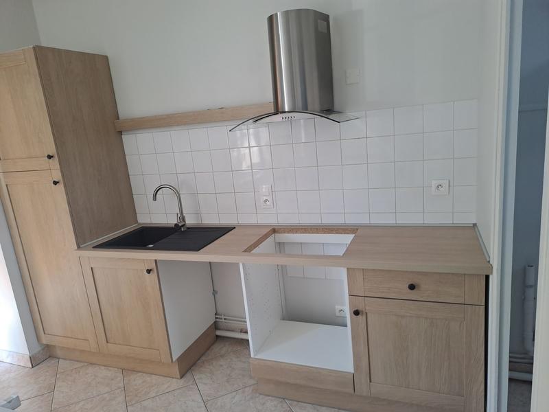 Duplex - 81 m² - 3 pièces