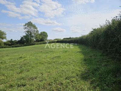 Terrain - 871 m²