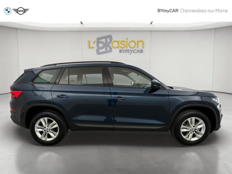Skoda Kodiaq 2.0 Tdi 150 Scr Dsg7 5pl Business