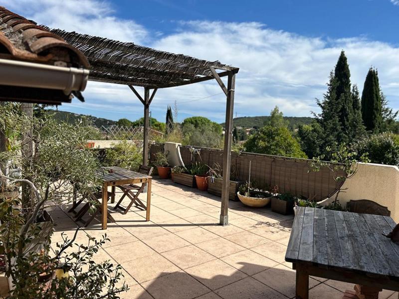 Maison - 267 m² - 10 pièces