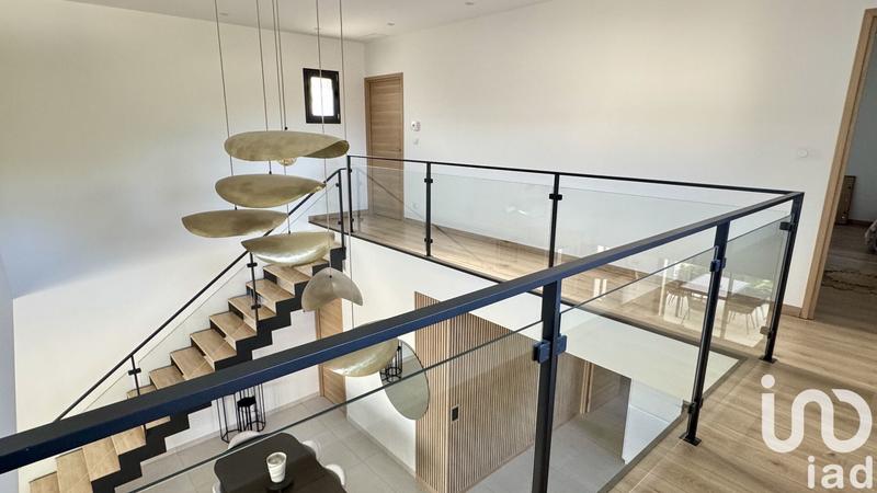 Maison - 150 m² - 5 pièces