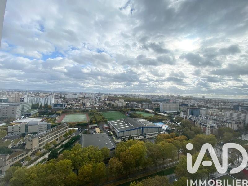 Appartement - 71 m² - 3 pièces