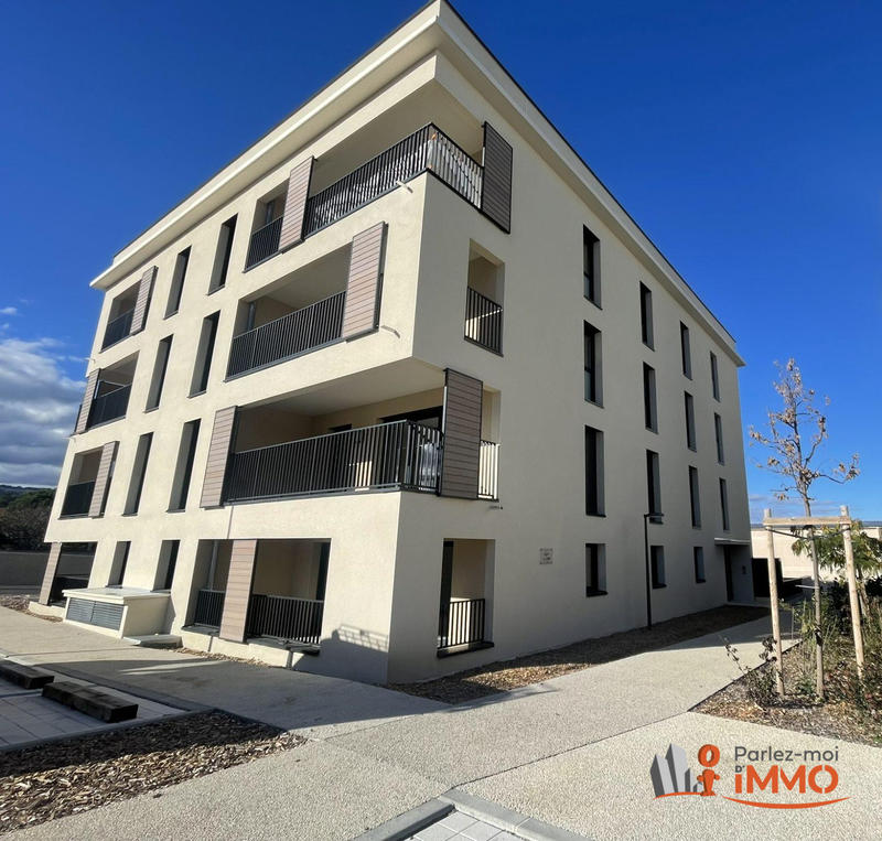 Appartement - 78 m² - 3 pièces