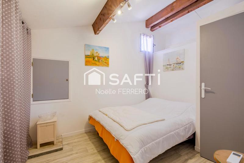 Maison - 170 m² - 6 pièces