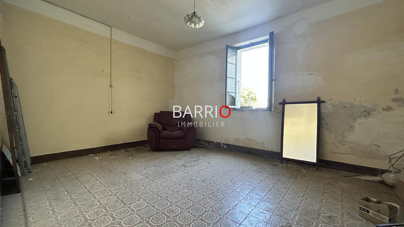 Maison - 190 m² - 6 pièces