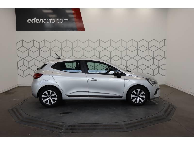 Renault Clio TCe 90 Equilibre