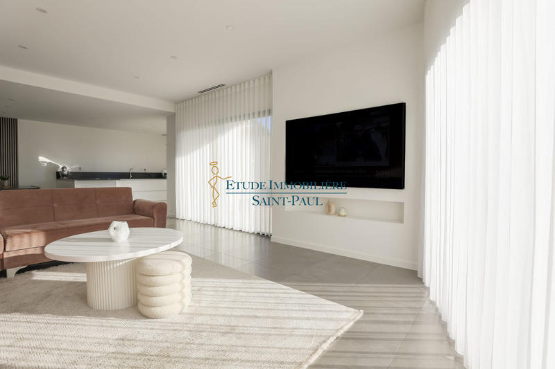 Villa - 154 m² - 5 pièces