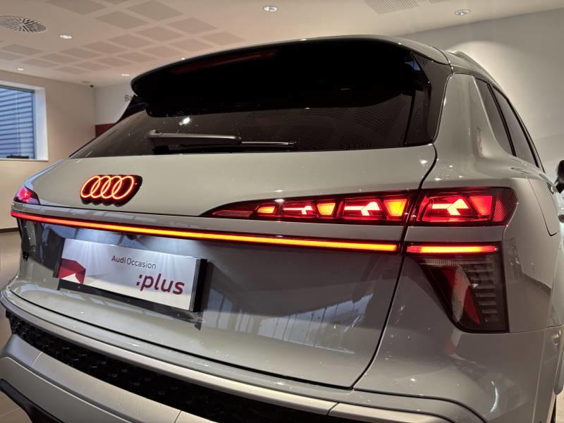 Audi Q3 Hybride e-hybrid 272 ch s tronic 6 s line