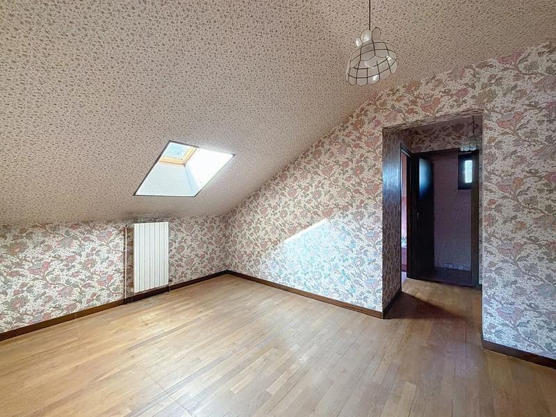 Maison - 149 m² - 5 pièces