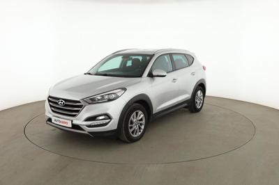 Hyundai Tucson 1.7 CRDi Business Dct-7 141 ch