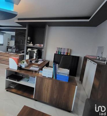 Bureau - 78 m²