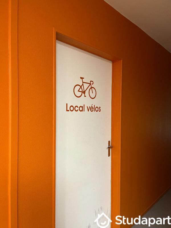 Appartement - 33 m² - 1 pièce