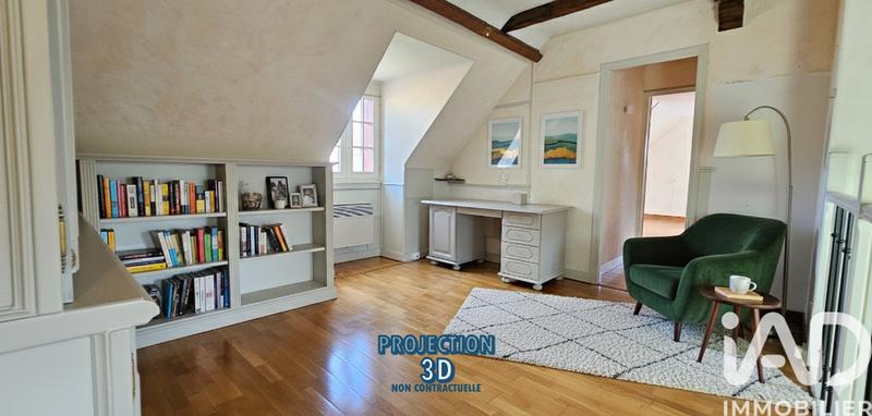 Maison - 142 m² - 4 pièces