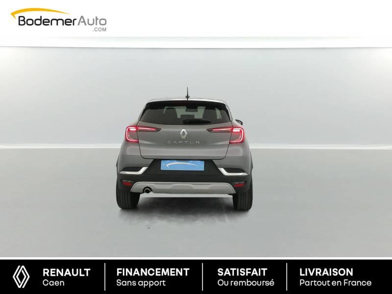 Renault Captur TCe 140 - 21 Intens