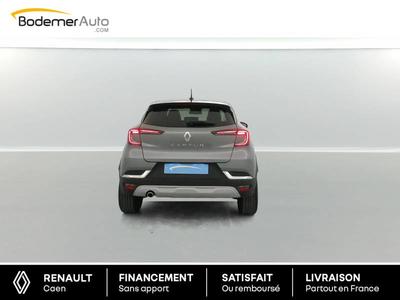 Renault Captur TCe 140 - 21 Intens