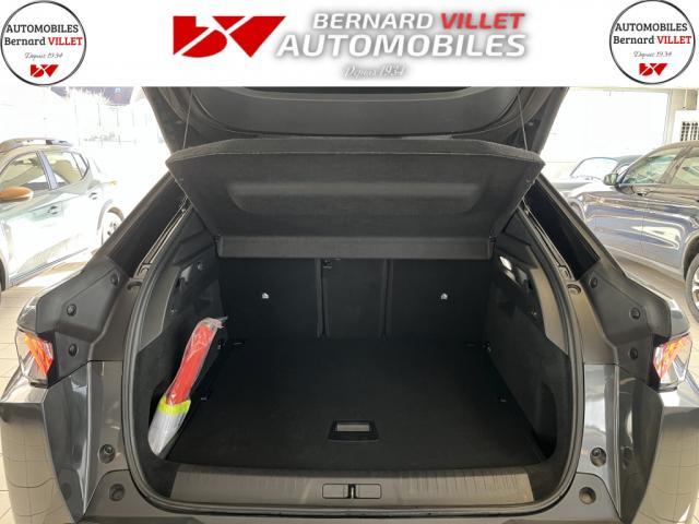 Peugeot 3008 Hybrid 145 e-Dcs6 Gt