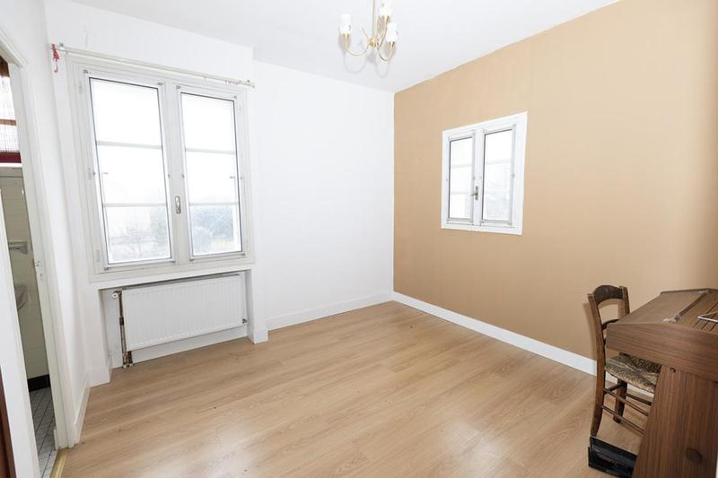 Maison - 160 m² - 5 pièces