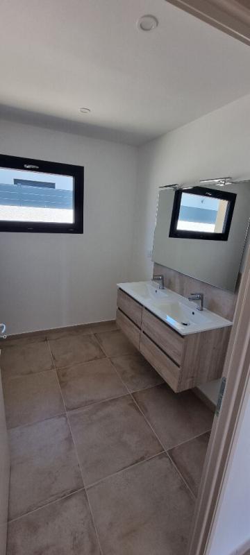 Villa - 109 m² - 4 pièces