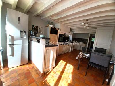 Maison - 224 m² - 7 pièces