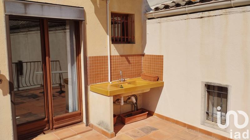 Maison de ville - 105 m² - 6 pièces