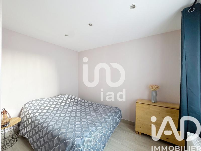 Maison - 112 m² - 6 pièces