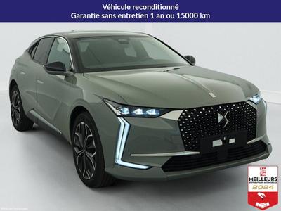 Ds Ds 4 Ds4 PureTech 130 Eat8 Rivoli