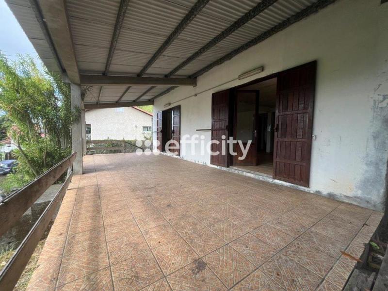 Maison - 131 m² - 5 pièces