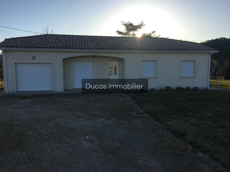 Villa - 94 m² - 4 pièces