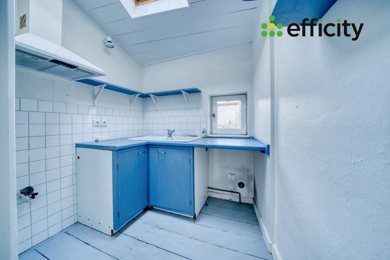 Appartement - 77 m² - 3 pièces