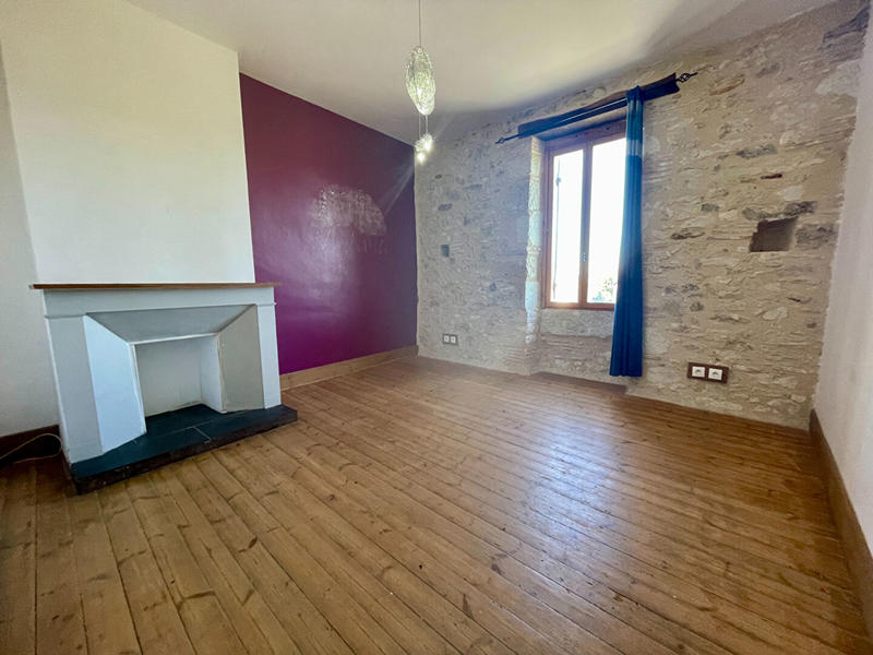 Maison - 150 m² - 7 pièces