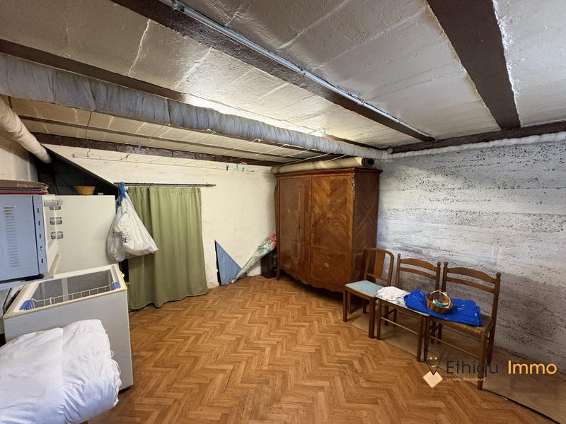 Maison - 136 m² - 4 pièces